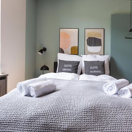 Limehome Rottenburg Am Neckar Poststrasse Ngoại thất bức ảnh