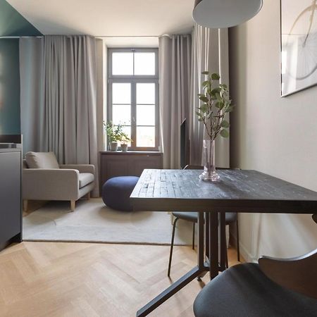 Limehome Rottenburg Am Neckar Poststrasse Ngoại thất bức ảnh