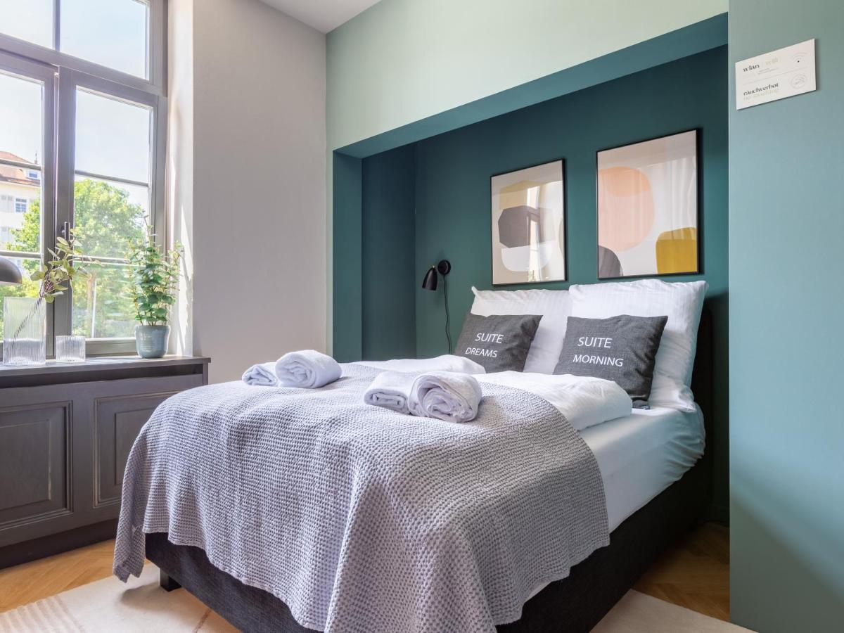 Limehome Rottenburg Am Neckar Poststrasse Ngoại thất bức ảnh