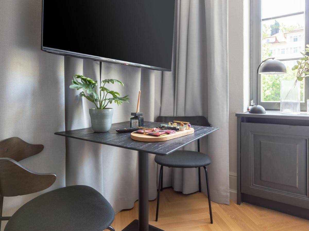 Limehome Rottenburg Am Neckar Poststrasse Ngoại thất bức ảnh