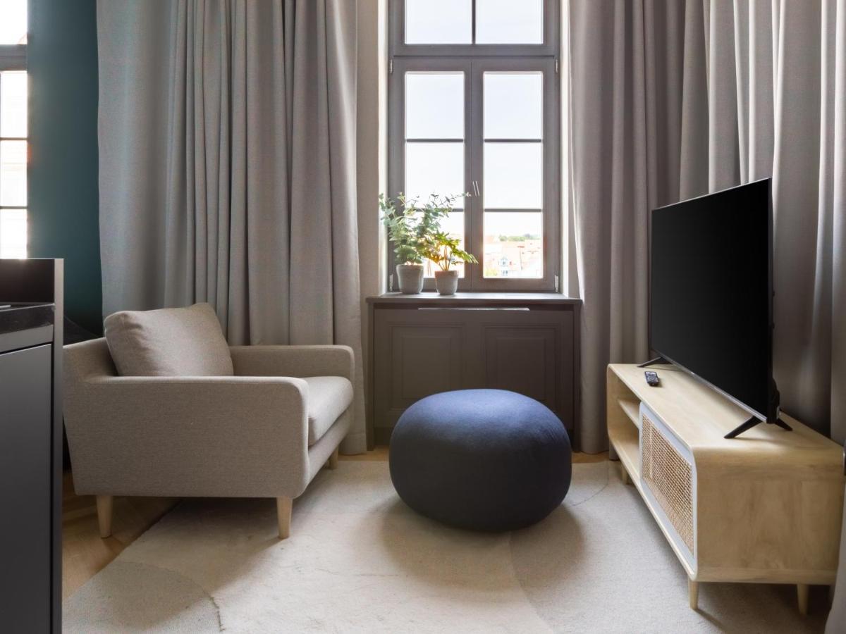 Limehome Rottenburg Am Neckar Poststrasse Ngoại thất bức ảnh