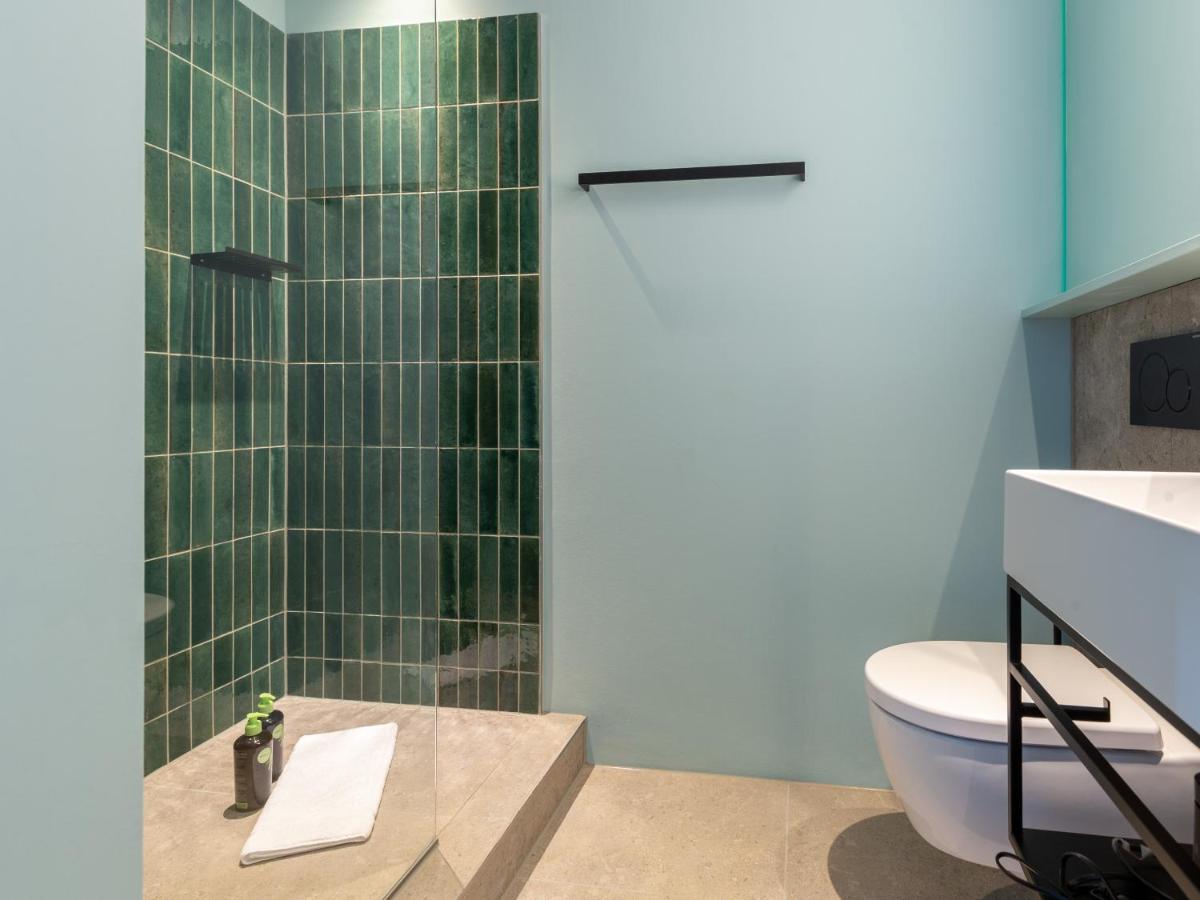 Limehome Rottenburg Am Neckar Poststrasse Ngoại thất bức ảnh