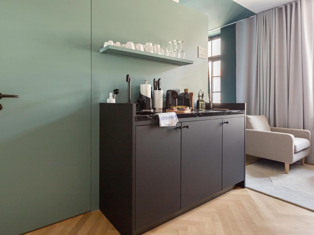 Limehome Rottenburg Am Neckar Poststrasse Ngoại thất bức ảnh