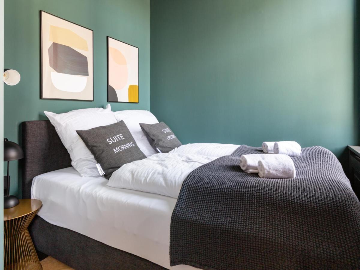 Limehome Rottenburg Am Neckar Poststrasse Ngoại thất bức ảnh