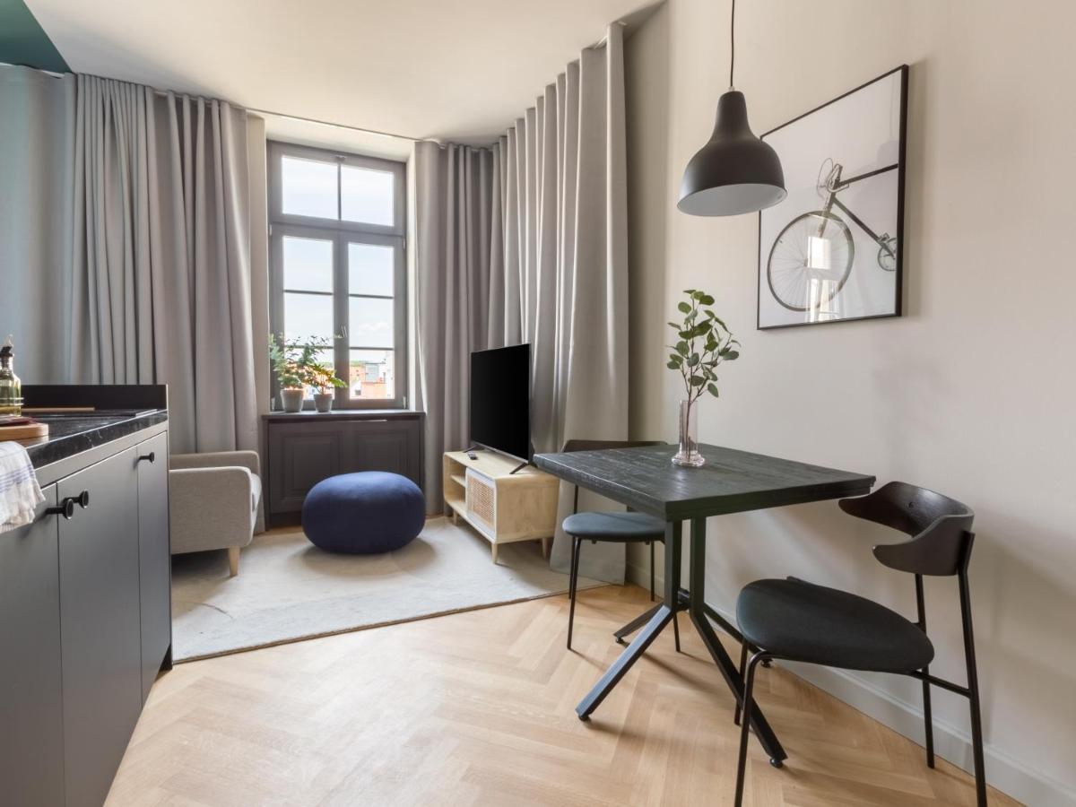 Limehome Rottenburg Am Neckar Poststrasse Ngoại thất bức ảnh