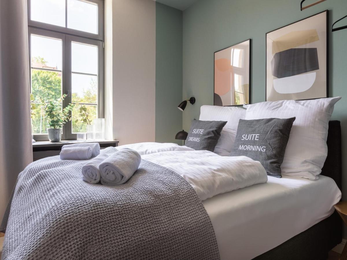 Limehome Rottenburg Am Neckar Poststrasse Ngoại thất bức ảnh