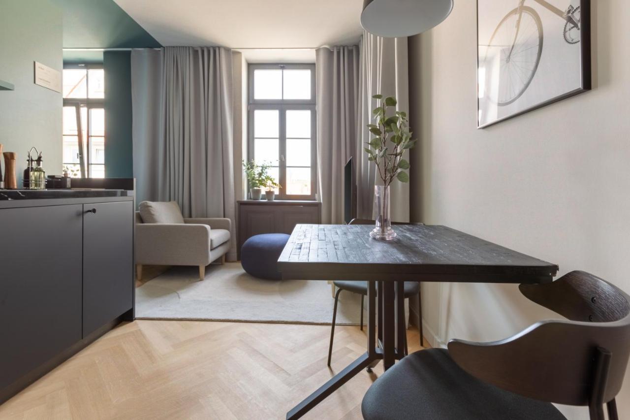 Limehome Rottenburg Am Neckar Poststrasse Ngoại thất bức ảnh